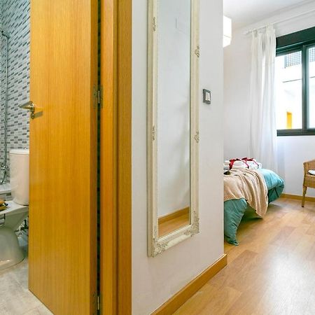 -Malagasunapts- Central Freeparking Rooftoppool Exteriör bild