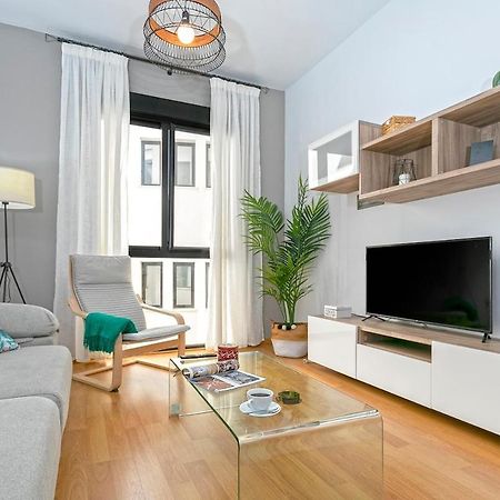 -Malagasunapts- Central Freeparking Rooftoppool Exteriör bild